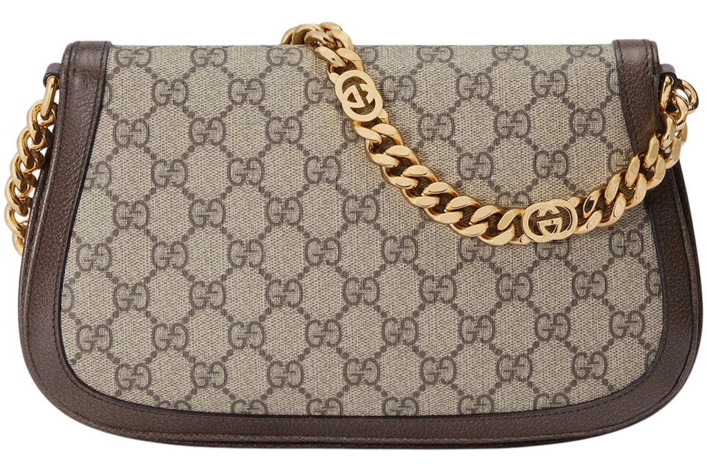 CARTERA GUCCI GG BLONDIE SMALL SHOULDER BAG