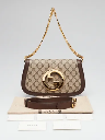 CARTERA GUCCI GG BLONDIE SMALL SHOULDER BAG