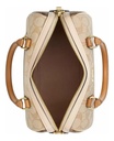 CARTERA COACH ROWAN SATCHEL