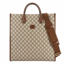 CARTERA GUCCI INTERLOCKING G TOTE BAG