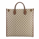 CARTERA GUCCI INTERLOCKING G TOTE BAG