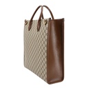 CARTERA GUCCI INTERLOCKING G TOTE BAG
