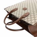CARTERA GUCCI INTERLOCKING G TOTE BAG
