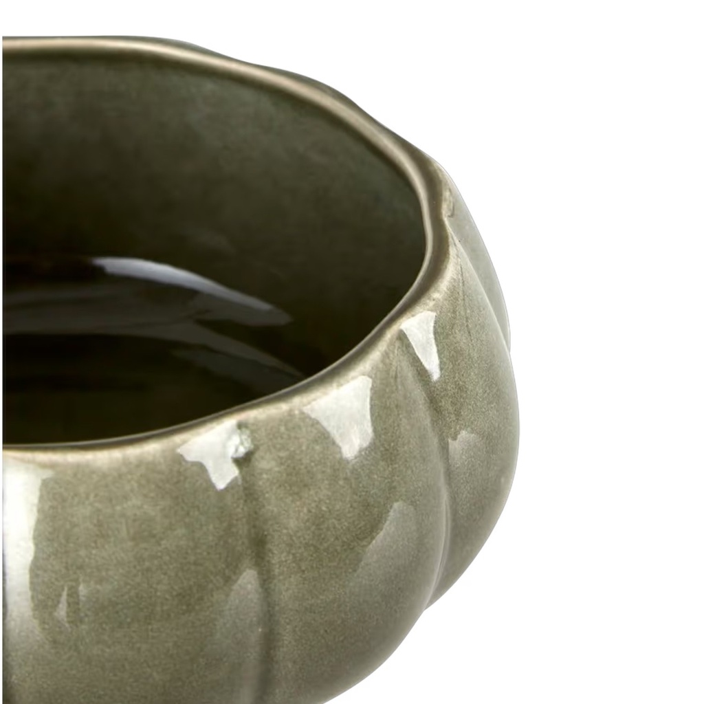 TAZON DE PORCELANA SURT. REF:HM1604/TJL-25ST728260 14X6CM