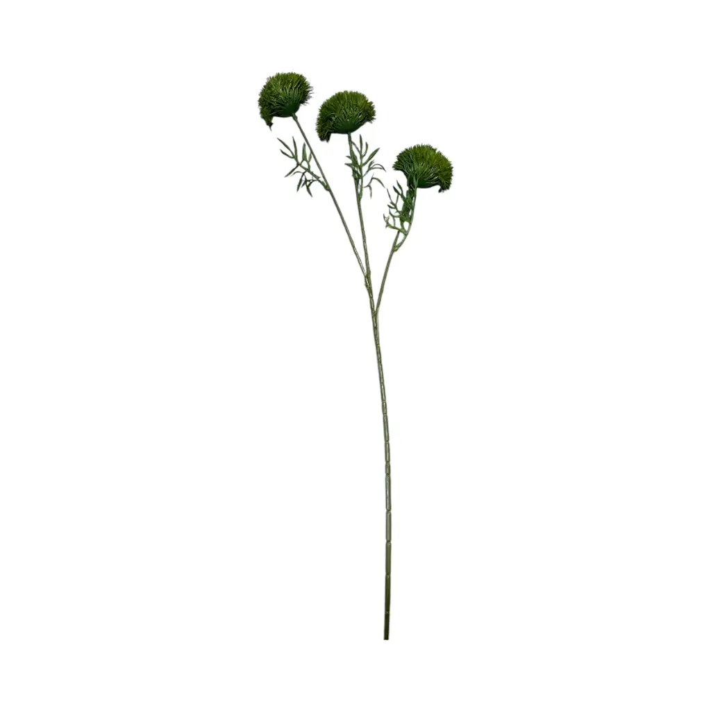 FLOR BOLITA 75CM
