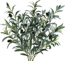 RAMA DE OLIVO ARTF. 46CM