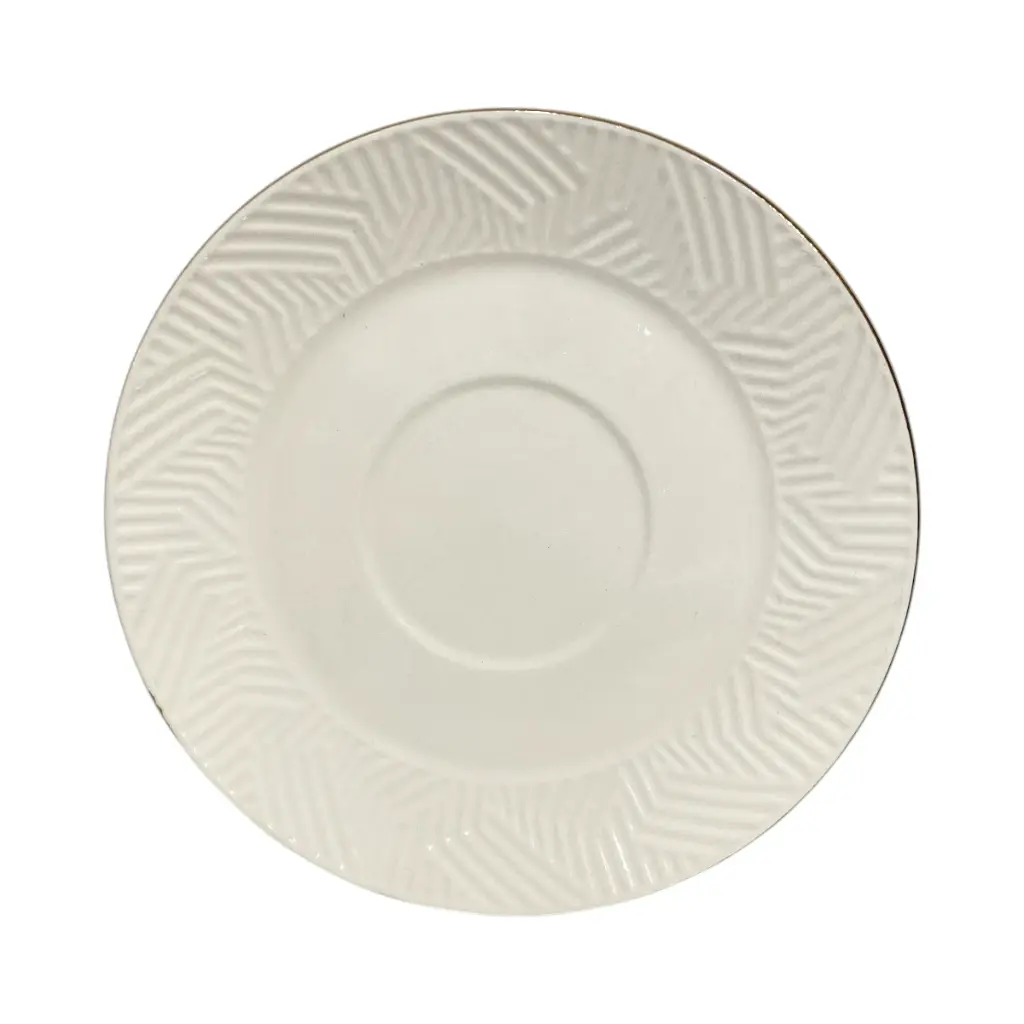 SET DE TAZA/PALTO CERAMICA 12PCS. 