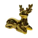 RENO CERAMICA DORADO 12X5.5X10CM