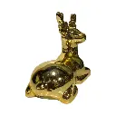 RENO CERAMICA DORADO 12X5.5X10CM