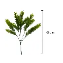 RAMA ARTIFICIAL 60CM