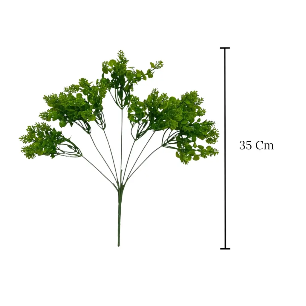 RAMA ARTIFICIAL 35CM  