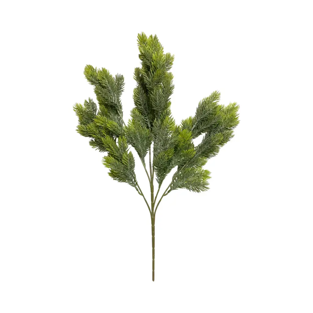 RAMA ARTIFICIAL PINO 55CM  