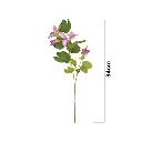 FLOR ARTF. CERCIS CON FLORES PURPURA REF:CH04041182 (83cm) 