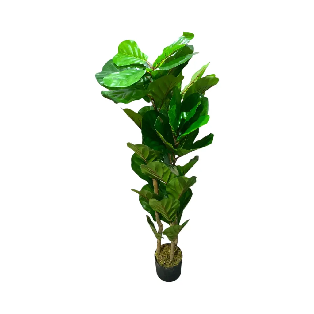 FICUS ARTF.120CM CON MACETA 