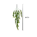 RAMA EUCALIPTO ARTF. COLGANTE 80CM 