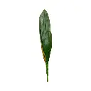 HOJA DE ORQUIDEA ARTF. REF:ME600-L  38CM