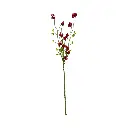 RAMA FRUTOS ROJOS ARTF. REF:HGZ 110CM