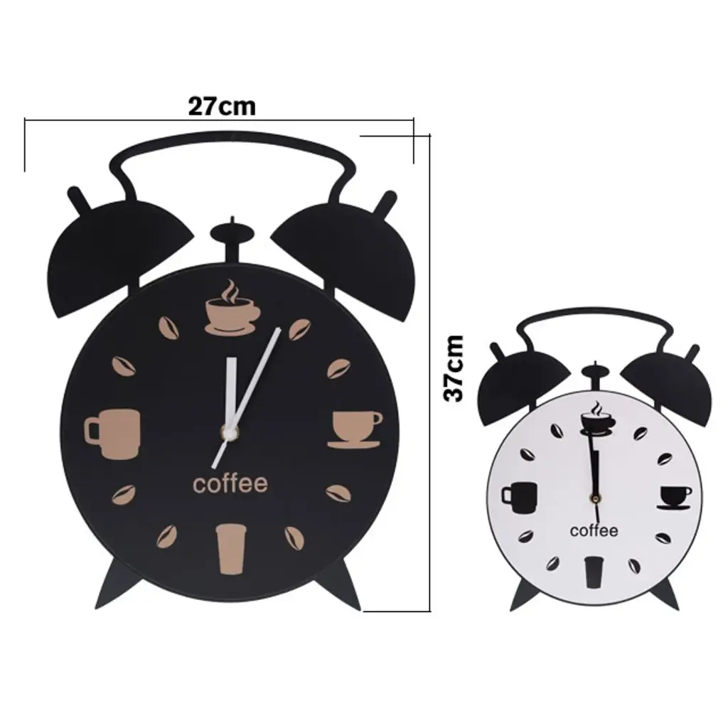 RELOJ DE PARED COCINA 41CM (copia)