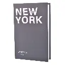 ES24834 LIBRO DECORATIVO 17X27X4.5CM