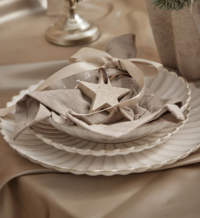 TAZON CERAMICA REF:HM1463/TJL-25ST626110 19CM  