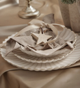 TAZON CERAMICA REF:HM1463/TJL-25ST626110 19CM  