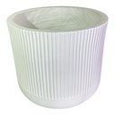 MACETA CERAMICA 25X20.5 CM
