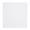 SERVILLETA DE TELA BLANCA UNIDAD 50x50CM