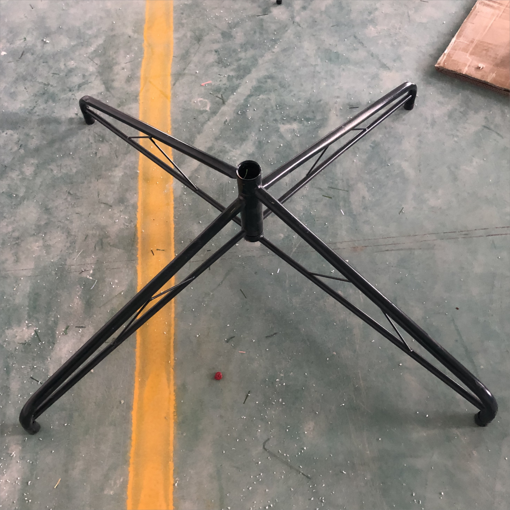 Árbol de Navidad Nevado de Lujo con Luz Led Cálida 180cm