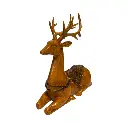 Reno Cafe Maderado, Poliresina, setx2. 25x7x41cm, 24x7x26cm 