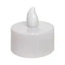 Vela a pilas Ø3.5cm x 3.5cm c/u 