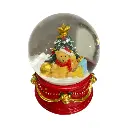 Efera Navidad Noel Cafe 4Mod. Ø8cmx9cm