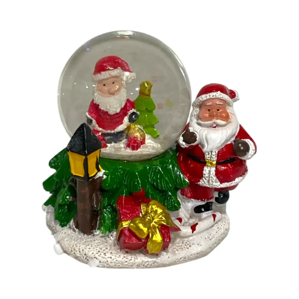 Efera Navidad Noel  2Mod. Ø7cmx7cm