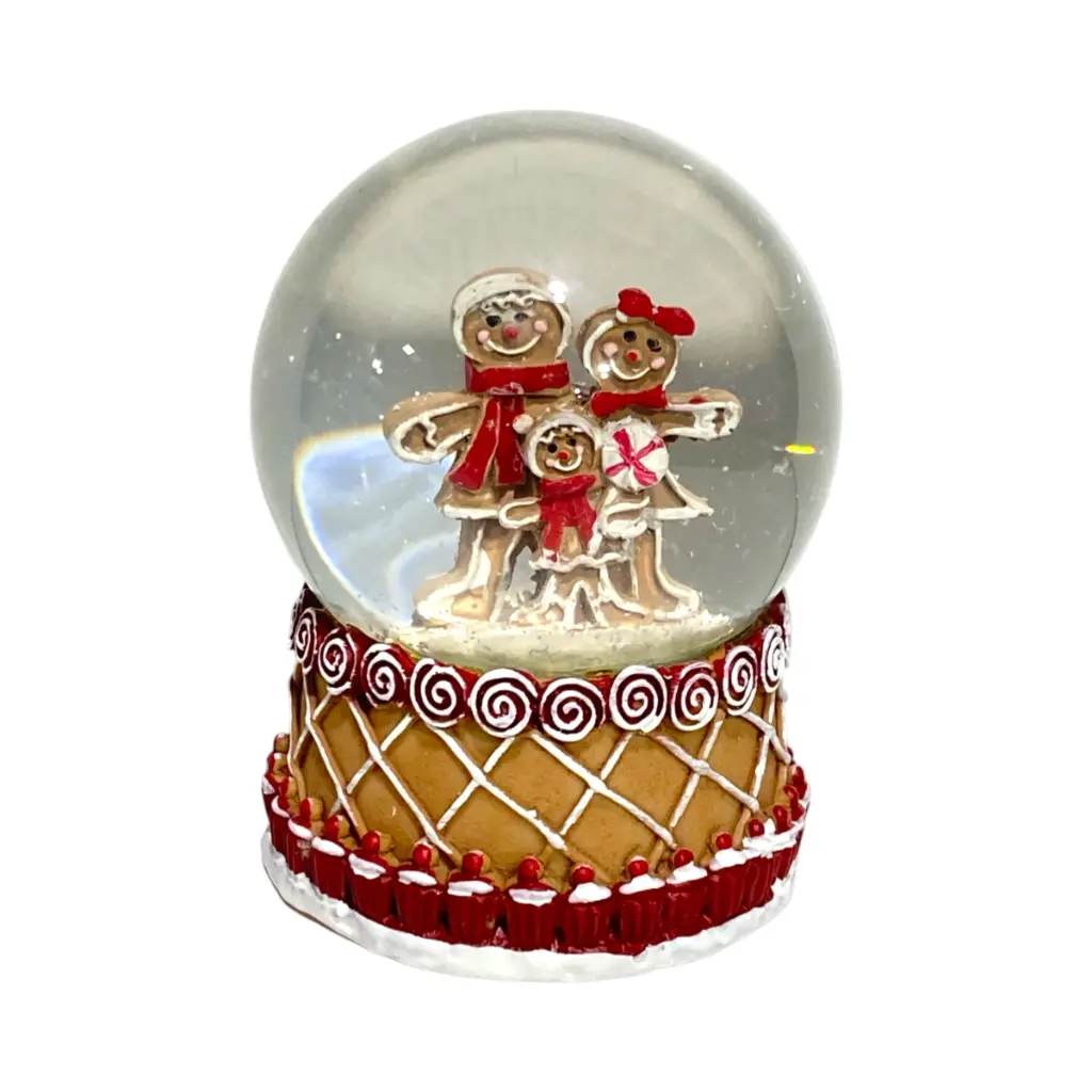 Efera Navidad Noel  2Mod. Ø7cmx7cm