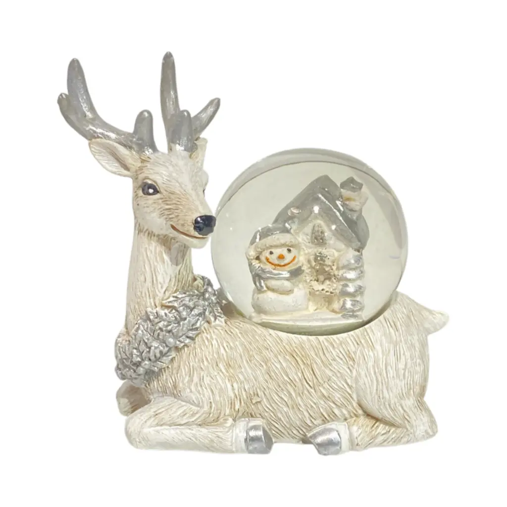 Efera Navidad Carro  4Mod. 6x9x8cm