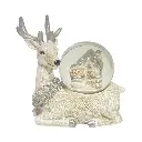 Efera Navidad Carro  4Mod. 6x9x8cm