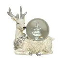 Efera Navidad Carro  4Mod. 6x9x8cm