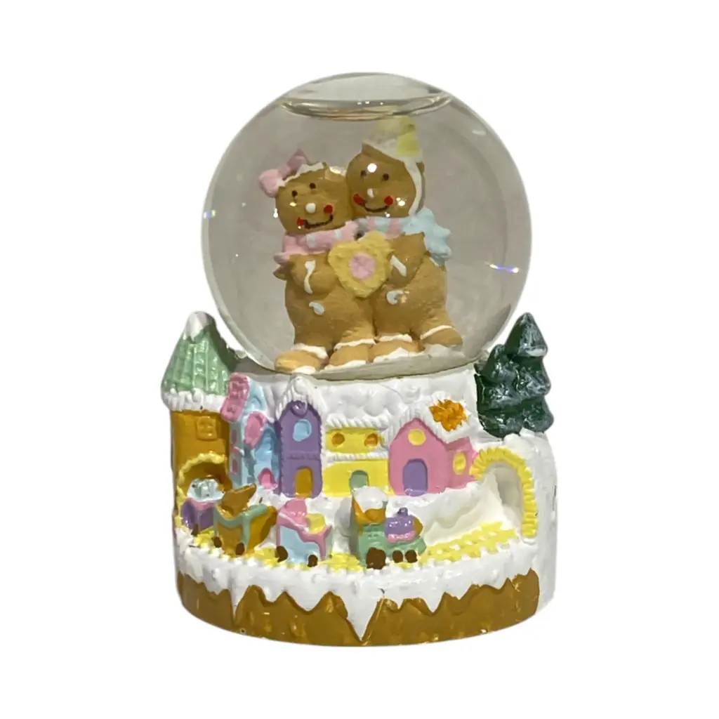 Efera Navidad Carro  4Mod. 6x9x8cm