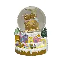 Efera Navidad Carro  4Mod. 6x9x8cm