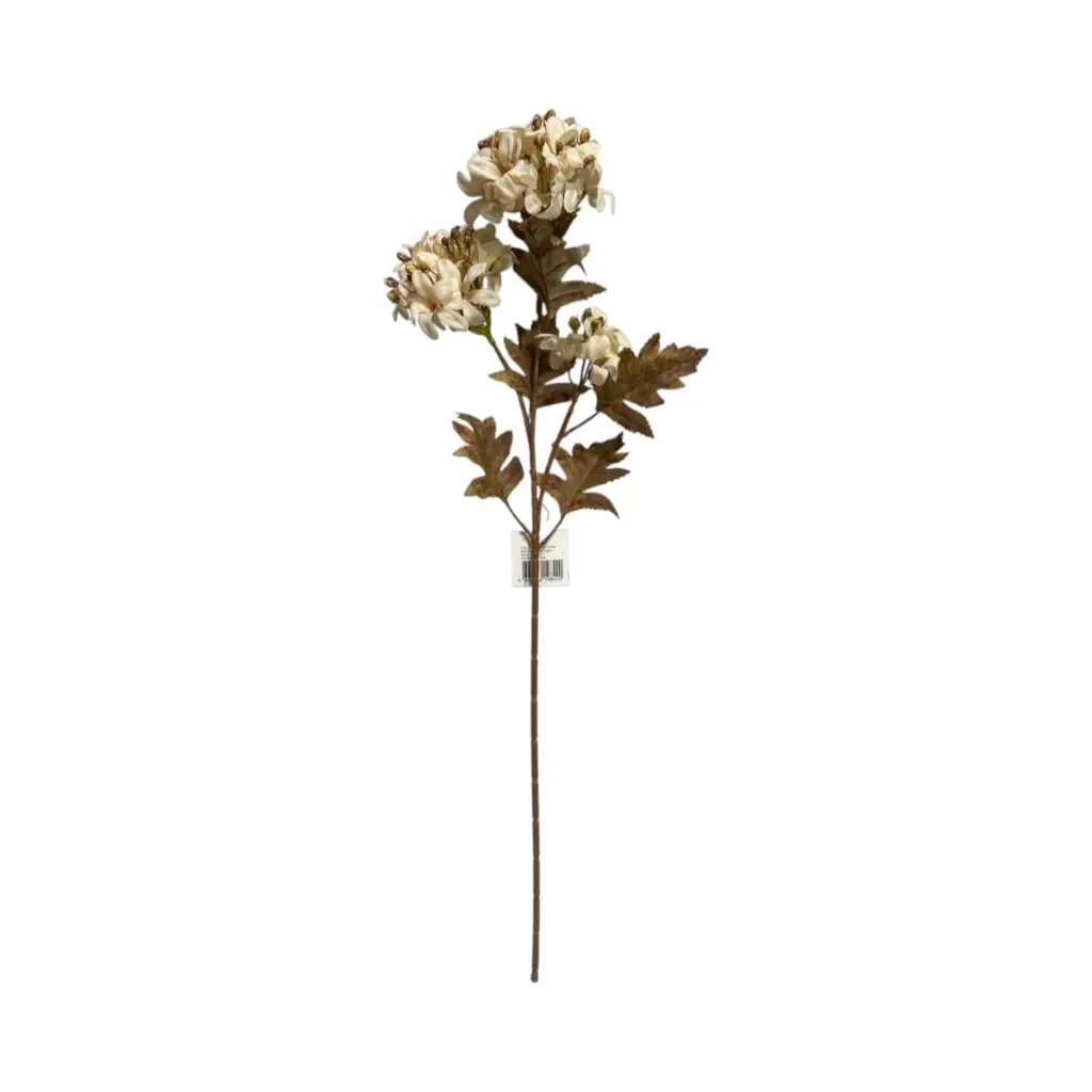 Flor Artificial Rustica Chich. Ref:TF115-26-001 (70cm)