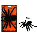 Araña grande. Ref:ES30001 (20x15cm)