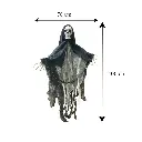 Fantasma Halloween. Ref:ES30030. (70x100cm)