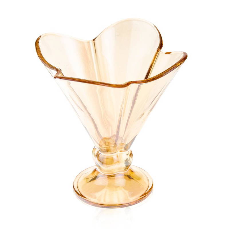 COPA DE HELADO X6 12.5X11.8CM