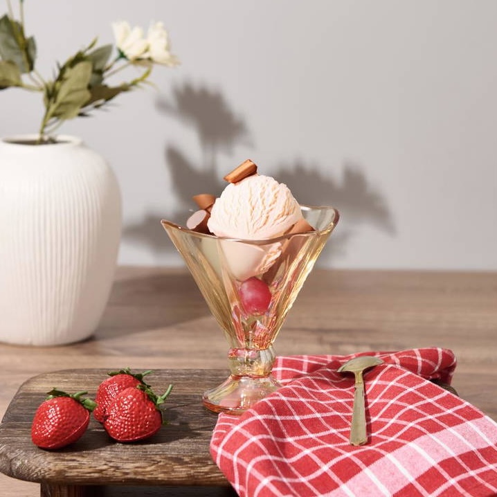 COPA DE HELADO X6 12.5X11.8CM