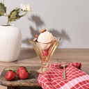 COPA DE HELADO X6 12.5X11.8CM