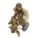 FAMILIA 14X9X13CM
