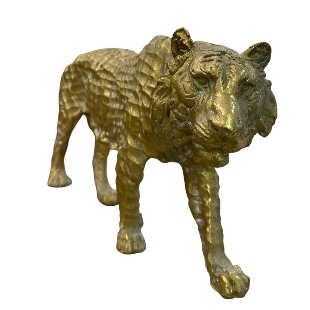 FIGURA DEC TIGRE REF:31*7*15CM