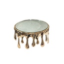 PORTA TORTA METALICO SETX3 30X11CM, 25X11CM, 20X11CM