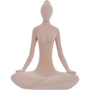 YOGA DECOR 22X11X33.5CM