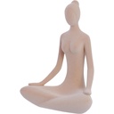 YOGA DECOR 22X11X33.5CM