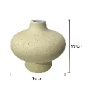 FLORERO JAPANDI 15X13CM